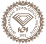 IGI certification logo